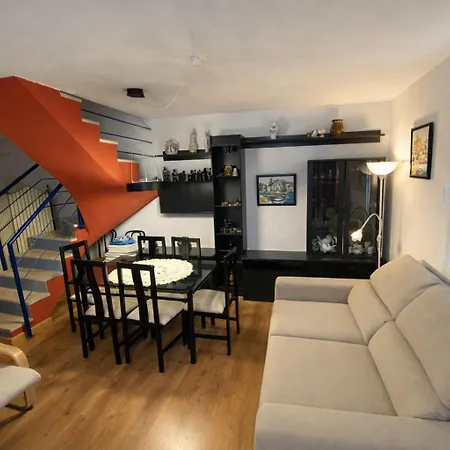 Apartment Club De Mar Palamos
