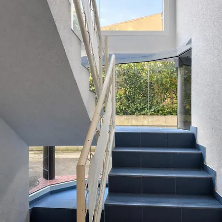 Apartment Club De Mar Palamos
