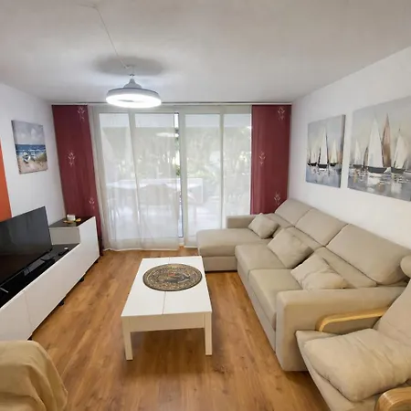 Apartment Club De Mar