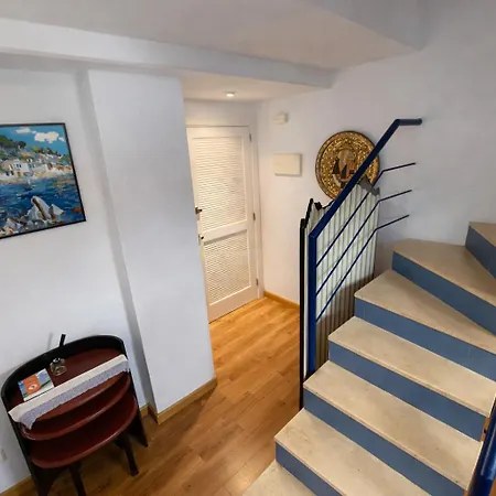 Apartment Club De Mar