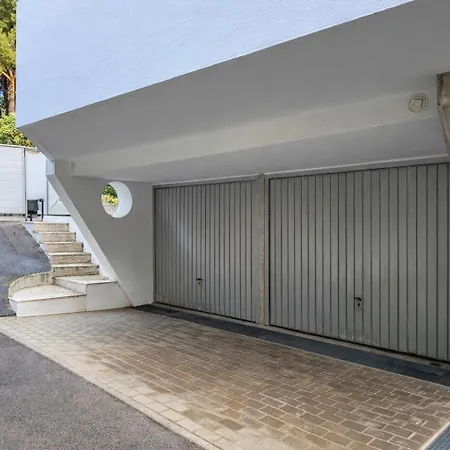 Club De Mar Apartment Palamos