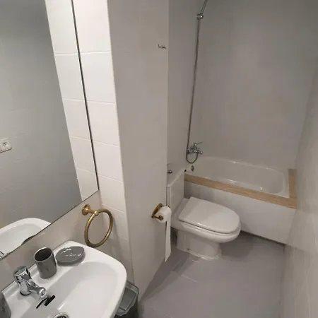 Apartment Club De Mar *