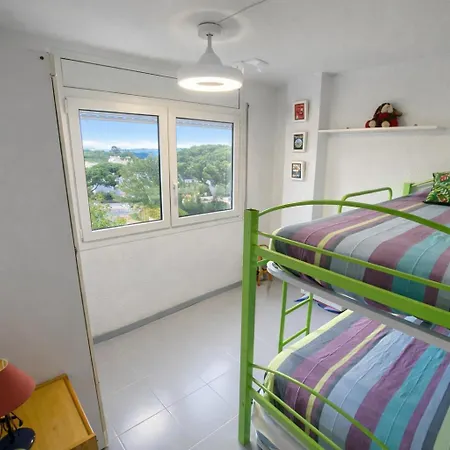 Club De Mar Apartment *