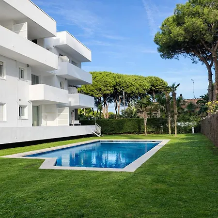 Apartment Club De Mar