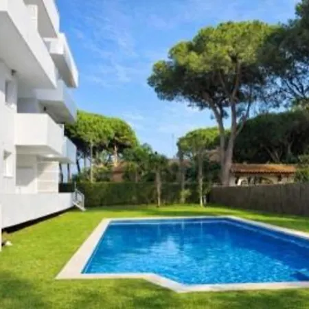 Apartament Club De Mar Palamós