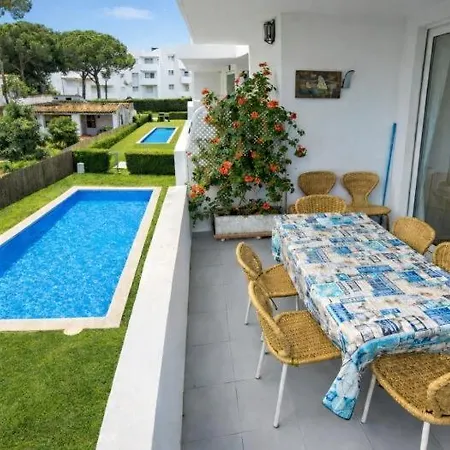 Club De Mar Apartament Palamós