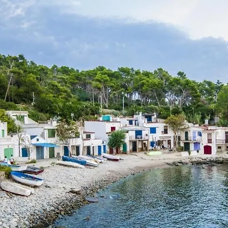 Club De Mar Διαμέρισμα Palamós