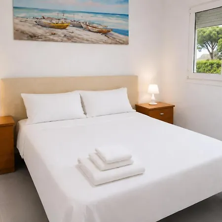Apartament Club De Mar Palamós