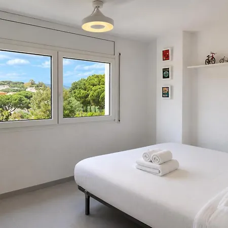 Apartament Club De Mar