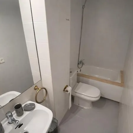 Club De Mar Appartement Palamós