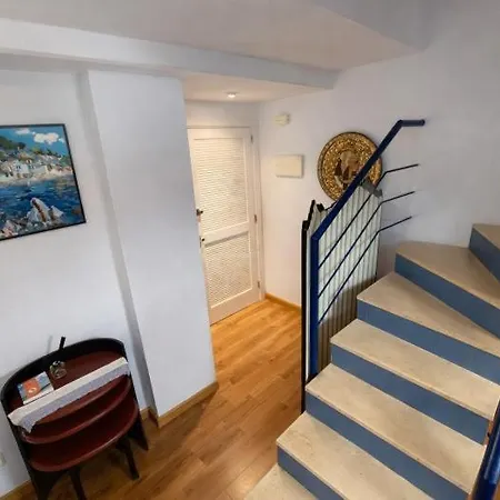 Club De Mar Appartement