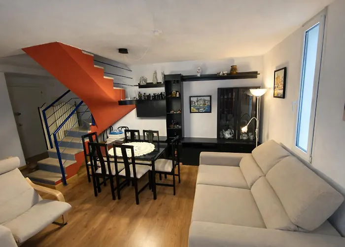 Apartman Club De Mar Palamós