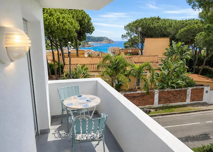 Club De Mar Apartman