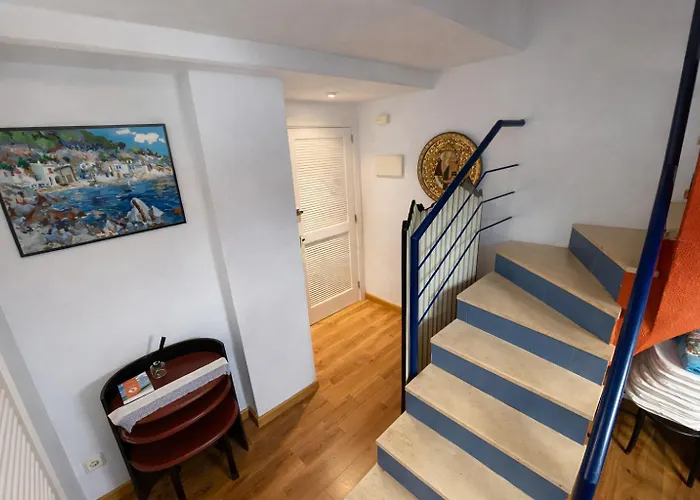Apartman Club De Mar