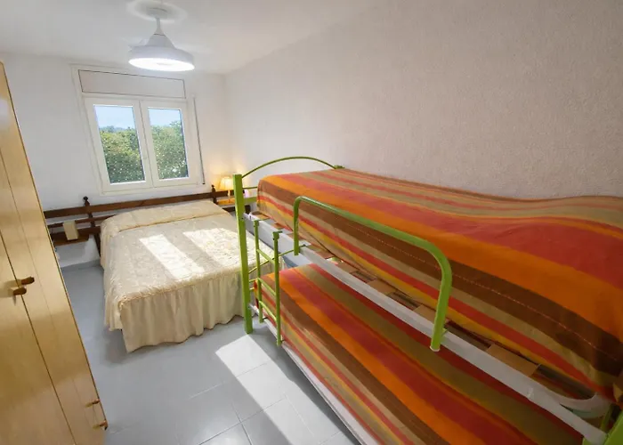 Club De Mar Apartman *