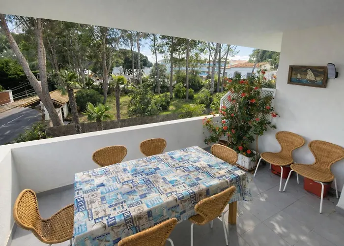 Club De Mar Palamós