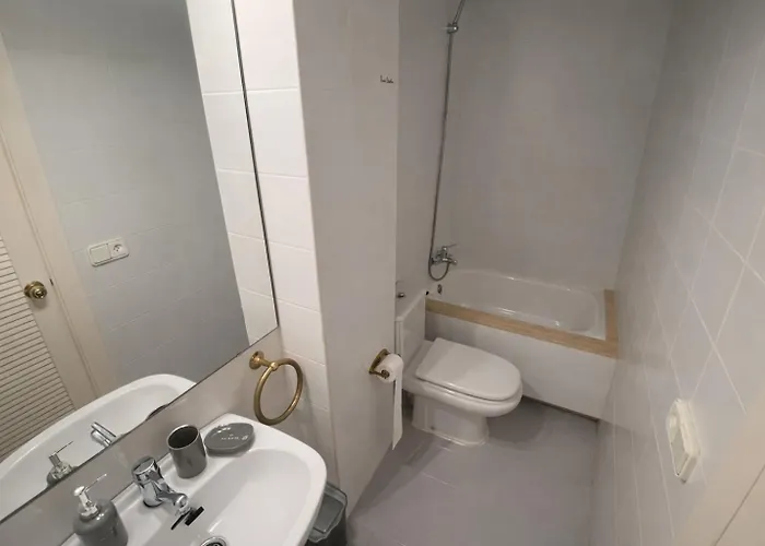 Apartman Club De Mar *