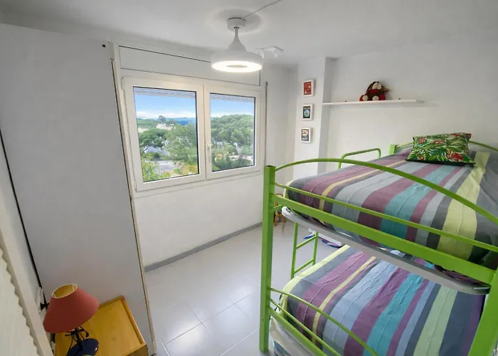 Club De Mar Apartman *