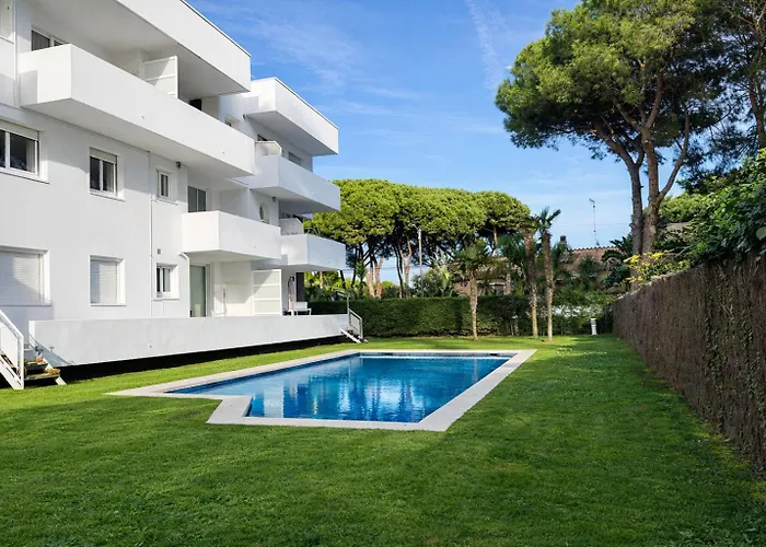 Apartman Club De Mar